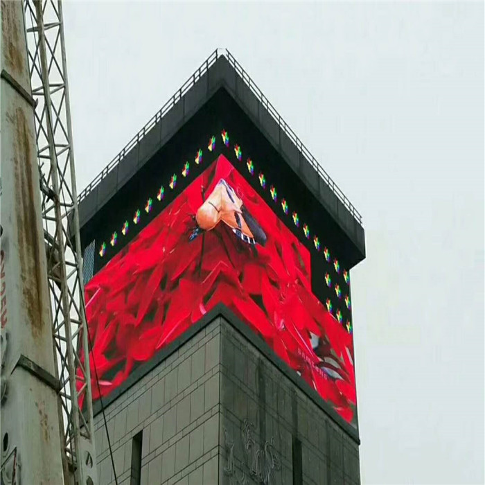 P8��(h��)��LEDȫ���@ʾ���V��led�@ʾ�����